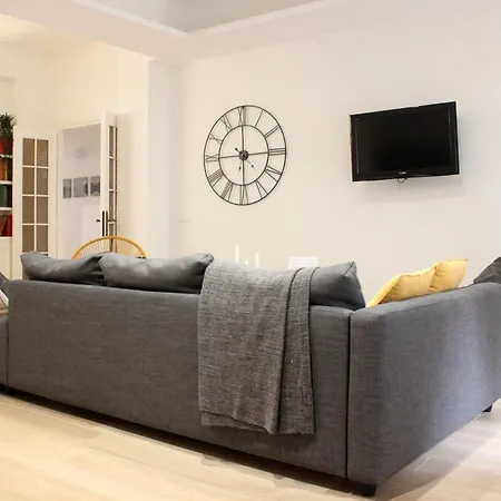 •to With Love• Apartamento Roma