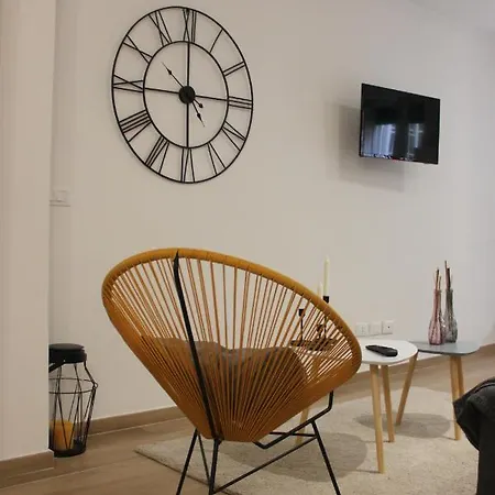 Apartamento •to With Love• *