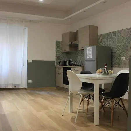 Apartamento •to With Love• *