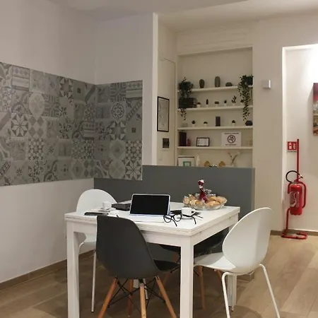 •to With Love• Apartamento Roma