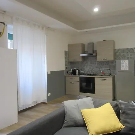 Apartamento •to With Love• Roma