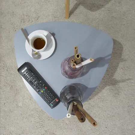 Apartamento •to With Love• *